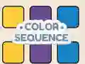 Spiel Farbsequenz Online