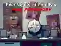 Spiel Fünf Nächte bei Freddy's: Finale Läuterung Online Spiel Fünf Nächte bei Freddy's: Finale Läuterung Online