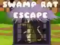 Spiel Sumpfrattenflucht Online
