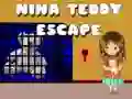 Spiel Nina Teddy Flucht Online Spiel Nina Teddy Flucht Online