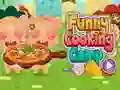 Spiel Lustiges Kochcamp Online