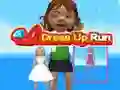 Spiel Kleidungs-Rennen Online Spiel Kleidungs-Rennen Online
