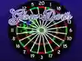Spiel Leuchtende Darts Online Spiel Leuchtende Darts Online
