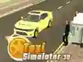 Spiel Taxi Simulator 3D Online Spiel Taxi Simulator 3D Online