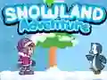 Spiel Abenteuer im Schneeland Online Spiel Abenteuer im Schneeland Online