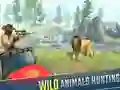 Spiel Wildtierjagd Online
