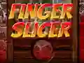 Spiel Finger Schneide Online