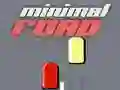 Spiel Minimale Straße Online