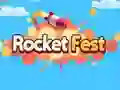 Spiel Raketenspaß Online