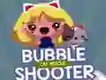 Spiel Bubble Shooter: Katzenrettung Online