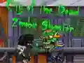 Spiel Stadt der Toten: Zombie-Shooter Online