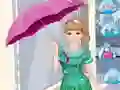 Spiel Barbie Regnerischer Tag Online