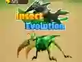 Spiel Insektenevolution Online Spiel Insektenevolution Online