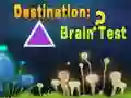 Spiel Ziel: Gehirntest Online