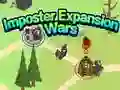 Spiel Imposter Erweiterung Kriege Online