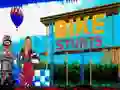 Spiel Fahrrad-Stunts 3D Online Spiel Fahrrad-Stunts 3D Online