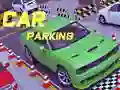 Spiel Auto Parken Online