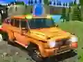 Spiel Offroad Jeep Fahr Simulator: Verrücktes Jeep-Spiel Online Spiel Offroad Jeep Fahr Simulator: Verrücktes Jeep-Spiel Online