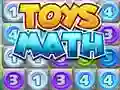Spiel SPIELZEUG MATHEMATIK Online Spiel SPIELZEUG MATHEMATIK Online