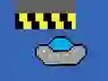 Spiel Flappy UFO Online Spiel Flappy UFO Online
