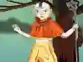 Spiel Avatar Aang Ankleiden Online