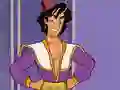 Spiel Aladdin Ankleiden Online