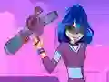 Spiel Winx Bloom HeroStyle Online