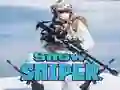 Spiel Schneescharfschütze Online