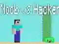 Spiel Noob gegen Hacker Online Spiel Noob gegen Hacker Online