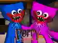 Spiel JigSwa Poppy Playtime Online