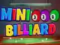 Spiel Mini Billard Online
