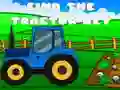 Spiel Finde den Traktorschlüssel Online Spiel Finde den Traktorschlüssel Online