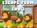 Spiel Flucht aus dem Zoo 2 Online Spiel Flucht aus dem Zoo 2 Online