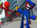 Spiel Poppy Playtime: Stadtkampf Online Spiel Poppy Playtime: Stadtkampf Online