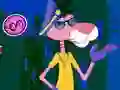 Spiel Die rosa Panther: Ankleiden Online Spiel Die rosa Panther: Ankleiden Online
