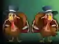 Spiel Amgel Thanksgiving Raum Flucht 6 Online