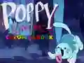 Spiel Poppy Playtime Malbuch Online Spiel Poppy Playtime Malbuch Online