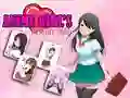 Spiel Anime Mädchen Gedächtniskarte Online