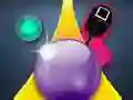 Spiel Tintenfisch-Marmorspiel Online Spiel Tintenfisch-Marmorspiel Online