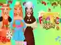 Spiel Promi-Foodie-Stil Online Spiel Promi-Foodie-Stil Online