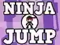 Spiel Ninja Sprung Online