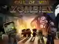 Spiel Ruf des Mini-Zombies Online