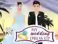 Spiel Brautkleid Anziehen Online