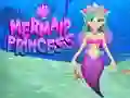 Spiel Meerjungfrau Prinzessin Online Spiel Meerjungfrau Prinzessin Online
