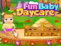 Spiel Spaßige Babyschau Online