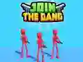 Spiel Tritt der Gang bei Online Spiel Tritt der Gang bei Online
