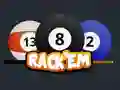 Spiel Rack'em Billard Online