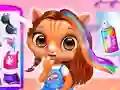 Spiel Kitten Haarsalon Online Spiel Kitten Haarsalon Online