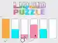 Spiel Flüssiges Puzzle Online Spiel Flüssiges Puzzle Online