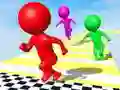 Spiel Laufrennen 3D Online Spiel Laufrennen 3D Online